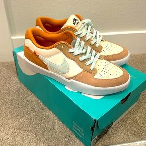NWT Nike SB Force 58